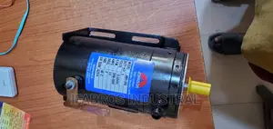 Dc Motor 5hp 12/24v