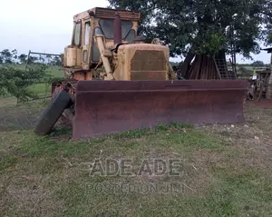 Caterpillar D8k