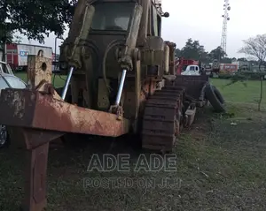 Caterpillar D8k