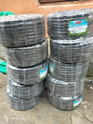 Air Hose Jackhammer