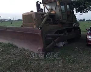 Caterpillar D8k