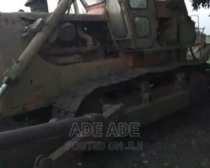 Caterpillar D8k