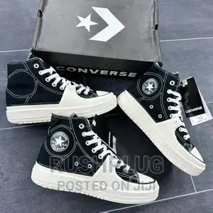 Converse Chuck Taylor All Star Sneakers
