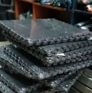 Interlock Mats
