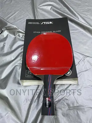Original Professional Table Tennis Bat
