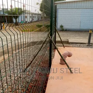 Panel Mesh 2x4 2.4 By 2.7