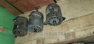 Dc Motor 2.5hp, Pure Copper