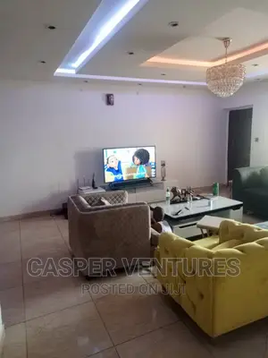 2bdrm Apartment in Chevron for rent