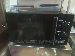 Commercial Microwave Oven