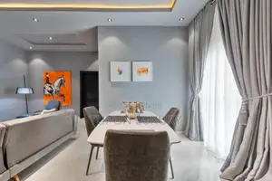 Luxurious 2 Bedroom Apartment Phase