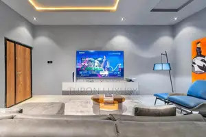 Luxurious 2 Bedroom Apartment Phase