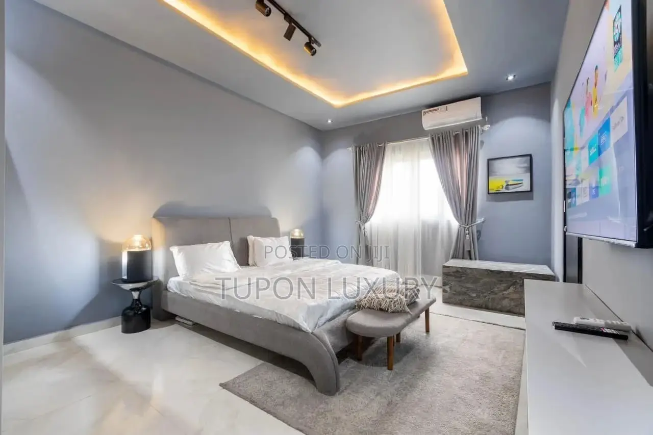Luxurious 2 Bedroom Apartment Phase