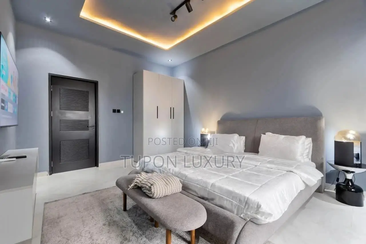 Luxurious 2 Bedroom Apartment Phase