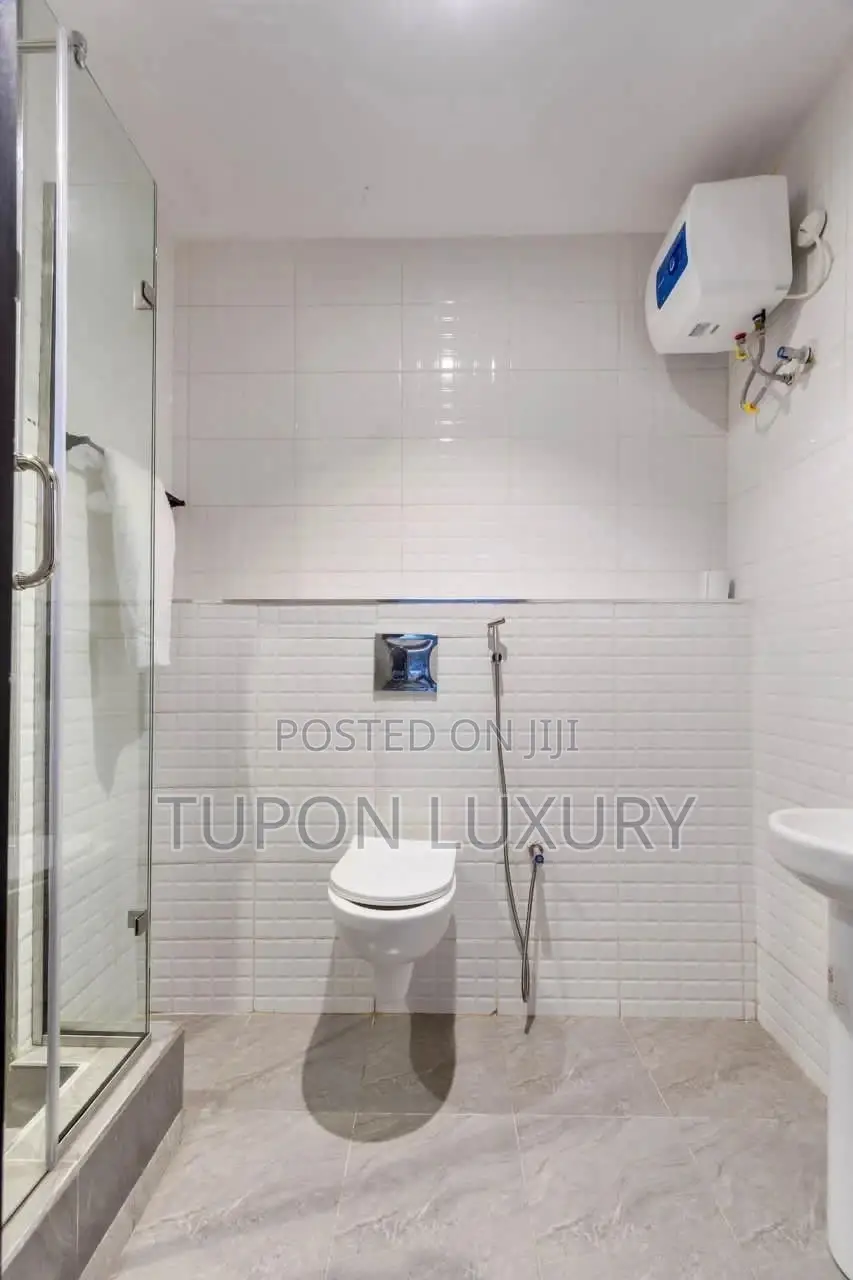 Luxurious 2 Bedroom Apartment Phase