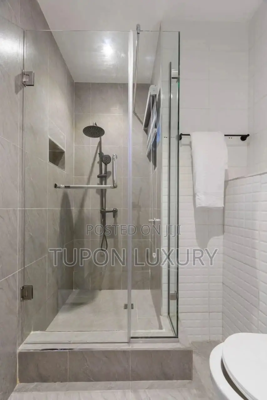 Luxurious 2 Bedroom Apartment Phase