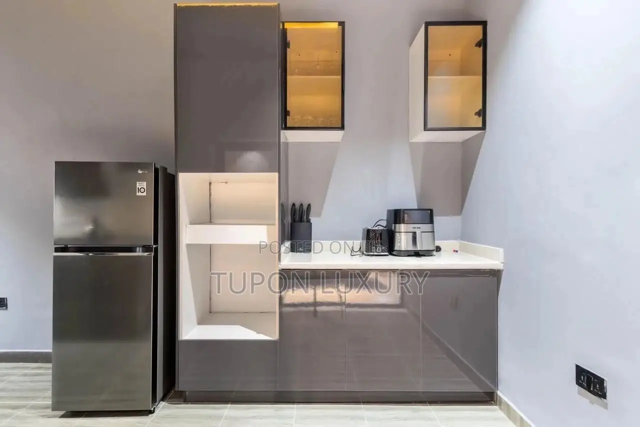 Luxurious 2 Bedroom Apartment Phase