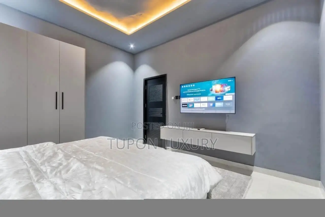 Luxurious 2 Bedroom Apartment Phase