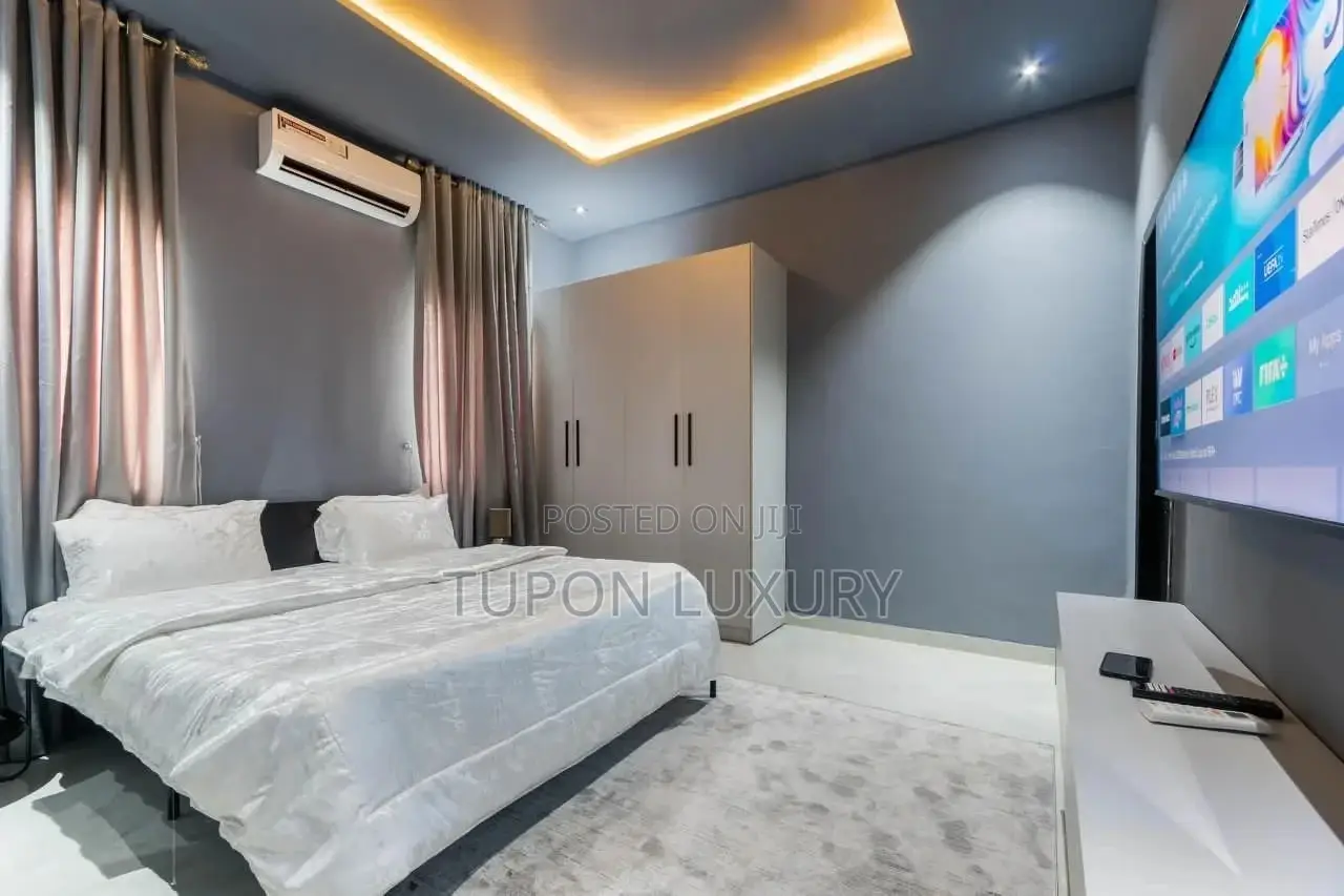 Luxurious 2 Bedroom Apartment Phase