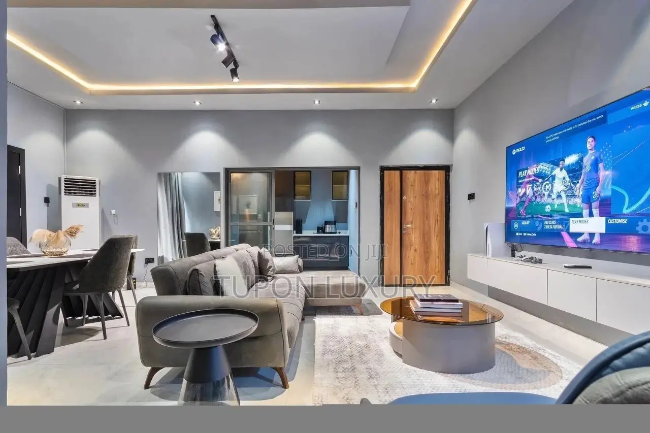 Luxurious 2 Bedroom Apartment Phase