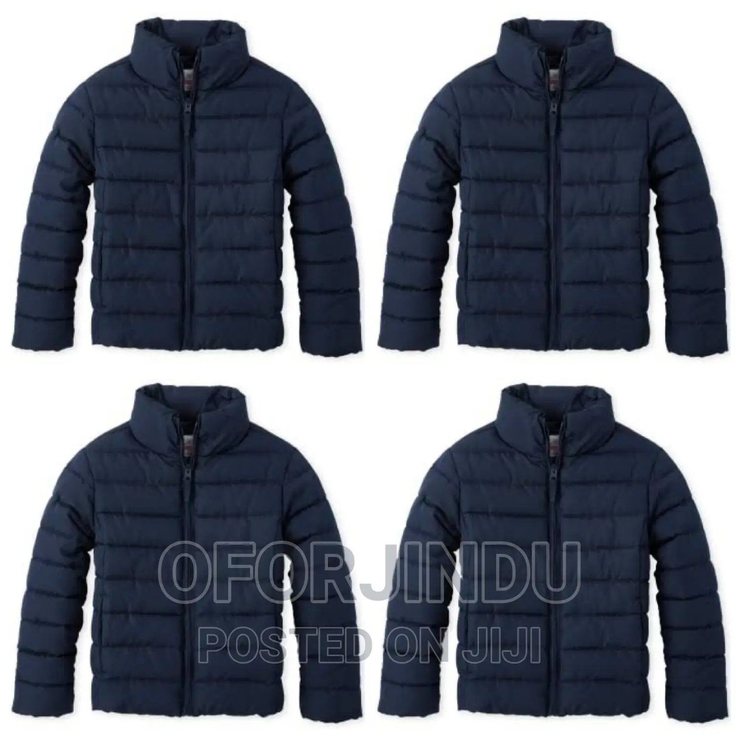 Winter Jacket Foreign Used Original
