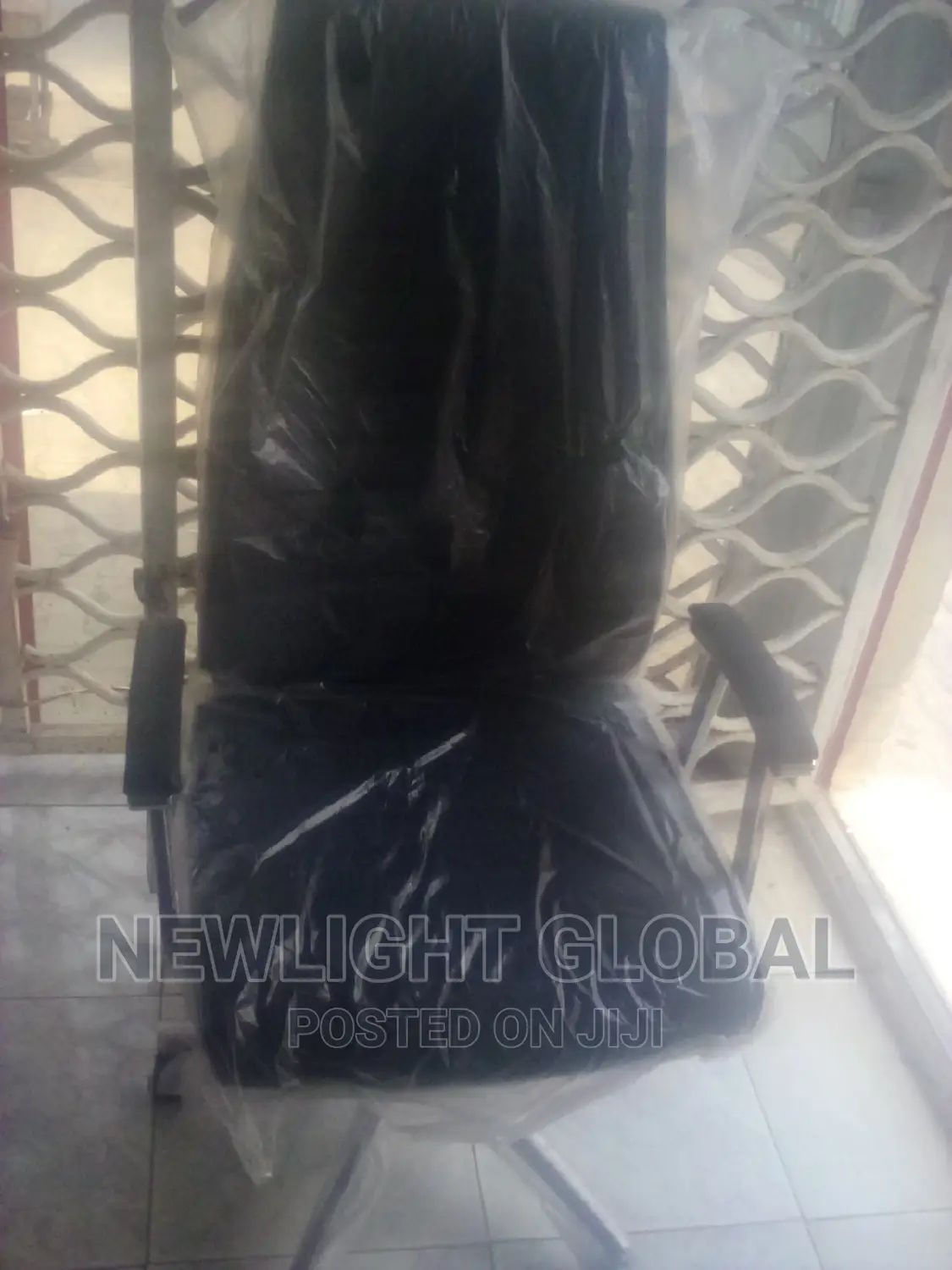 Office Leather Chair
