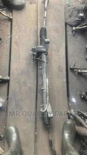 Steering Rack for Ford Edge 2008,2010