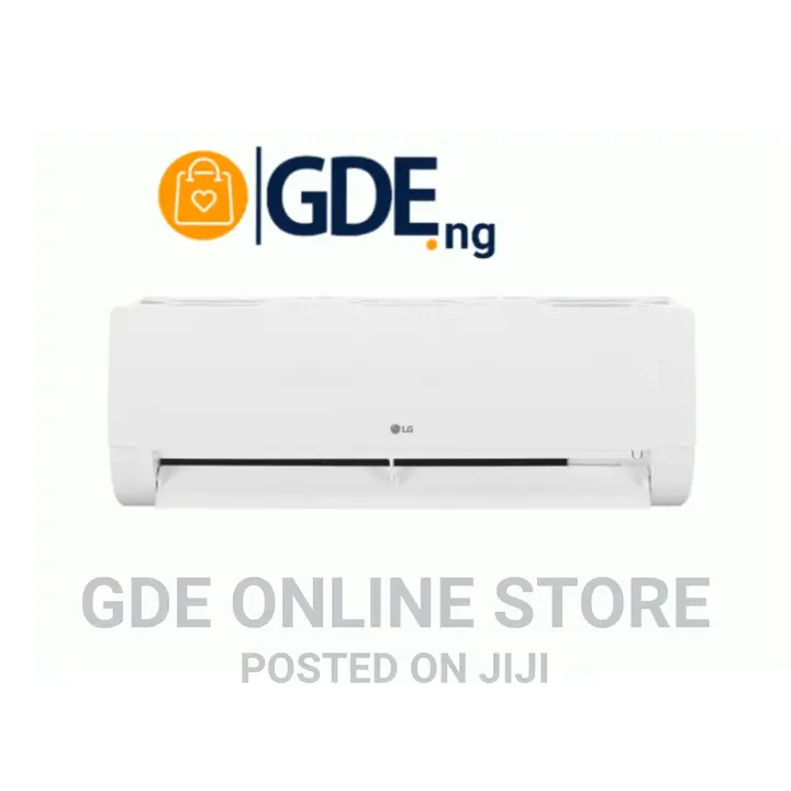 LG Split AC 1.5hp