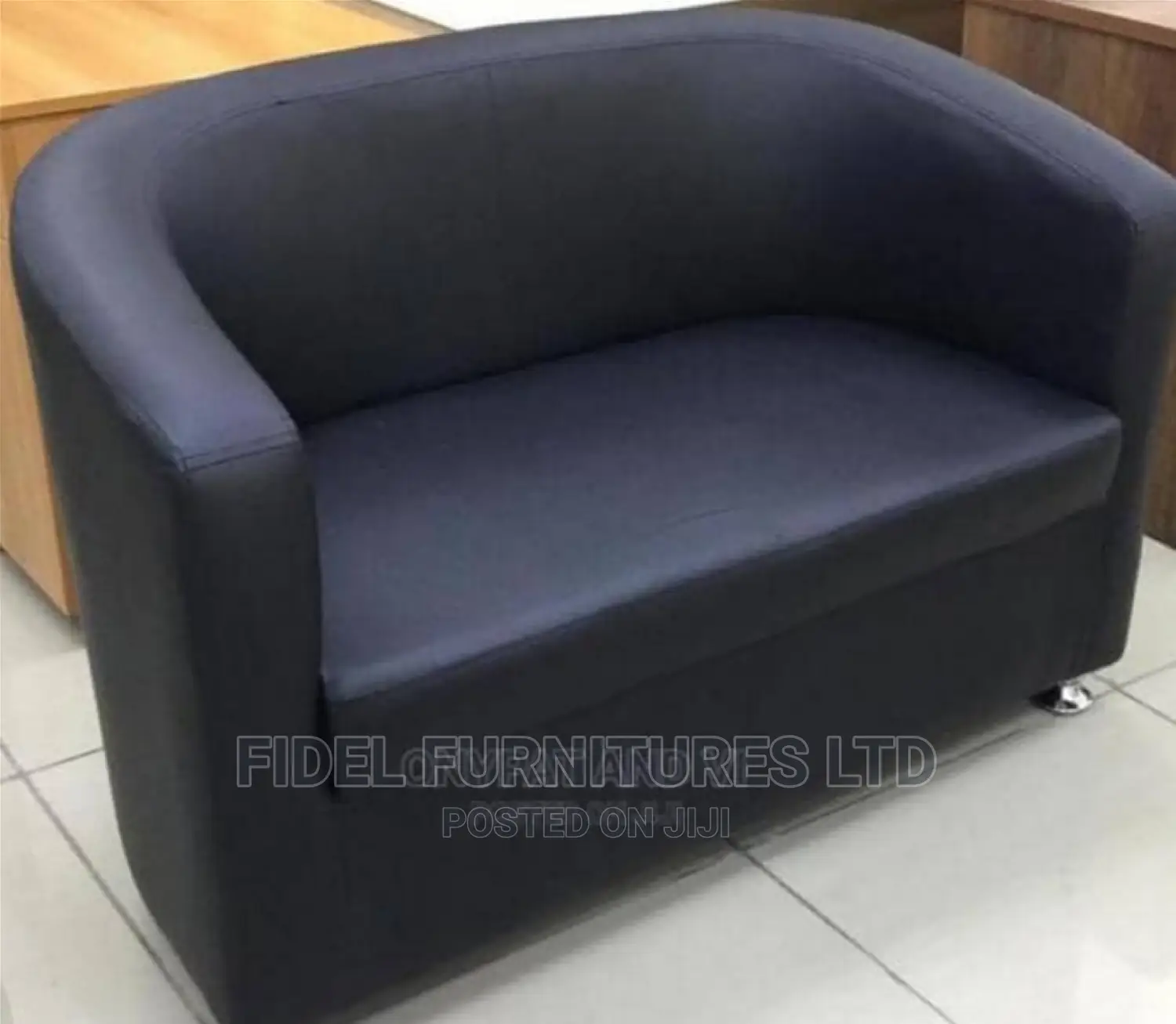 Simple Quality Home/Office Sofa