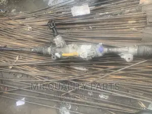 Electric Steering Rack For Lexus Rx 400h