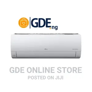 Lg Split Ac 1.5hp Dual Inverter: Advanced Features For