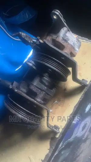 Power Steering Pump for Lexus ES330