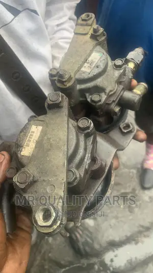 Power Steering Pump For Toyota Camry V6