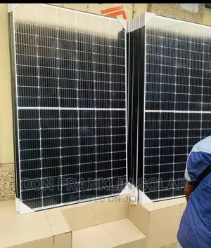 520watts Canadian Mono Crystalline Brand New Solar Panel