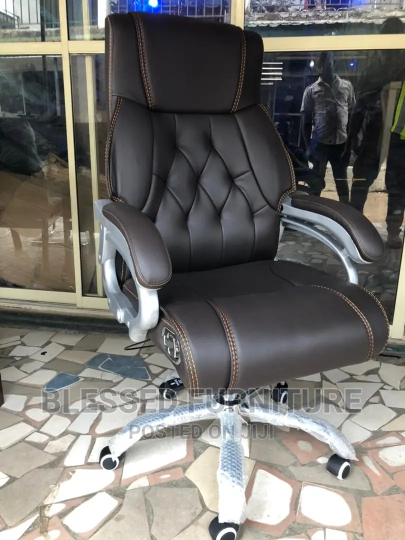 Executive Office Chair