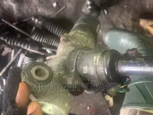Electric Steering Rack for Lexus GS300 2WD