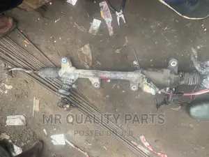 Steering Rack for Honda Accord 2014, 4puge