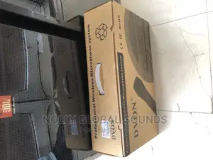 DVON 4in1 Wireless Microphones System