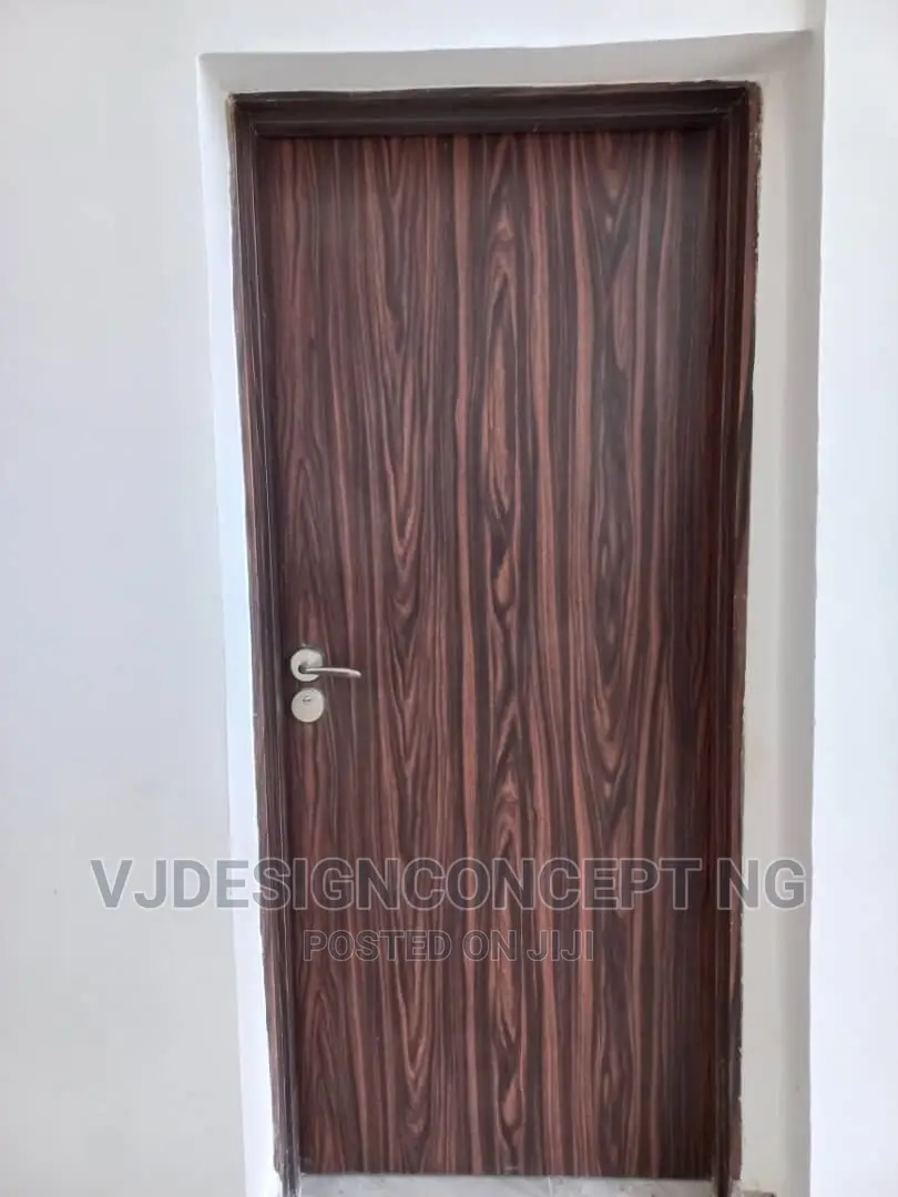 Israeli Interior Doors Solid Gage