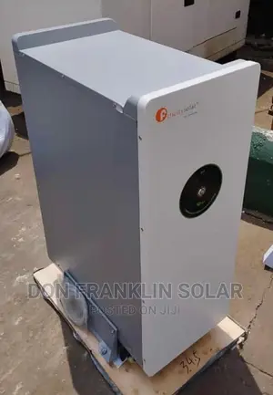 15kwh Felicity Lithium Ion Solar Inverter Battery With 48V