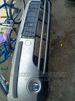 Ford Mondeo Bumper 2005