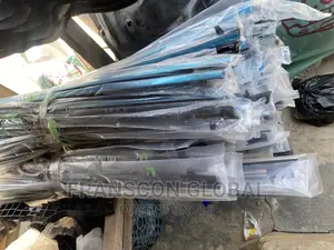 Door Chrome All Models Available