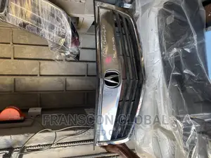 Front Grille 2012 Acura TSX