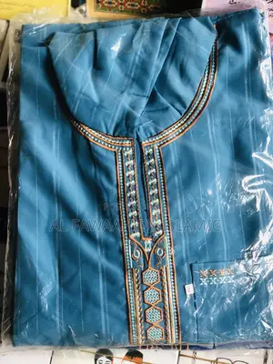 Unisex Jalabia