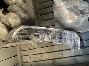Front Grille 2013 Honda Accord