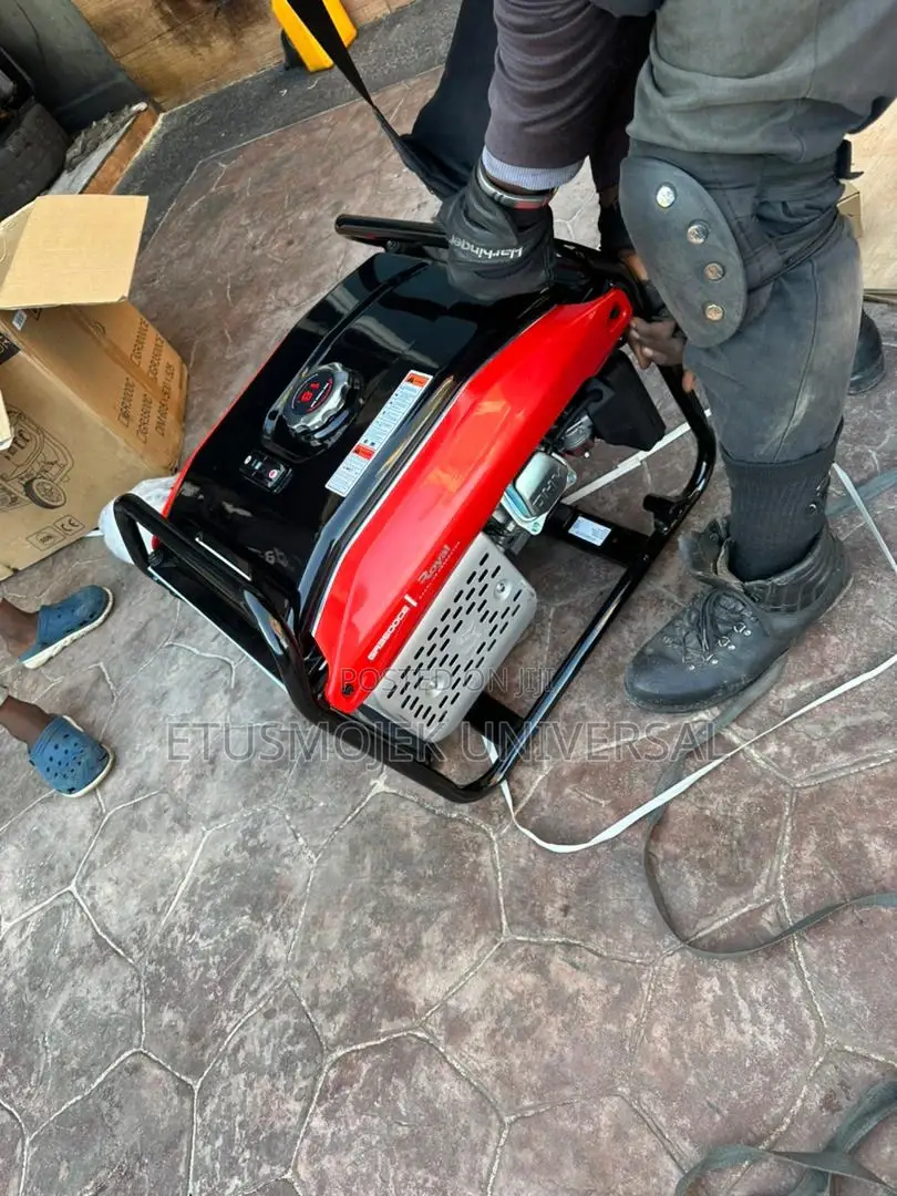 3kva Royal Petrol Generator