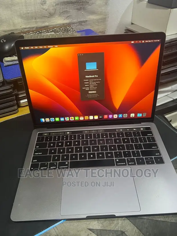 MacBook Pro 16GB SSD512GB Corei7 【公式通販】