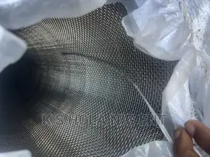 8 Mesh . Mesh Wire