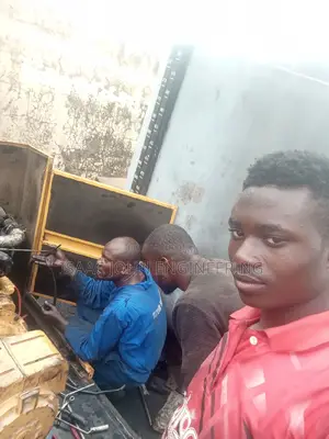 Trust on Us Any