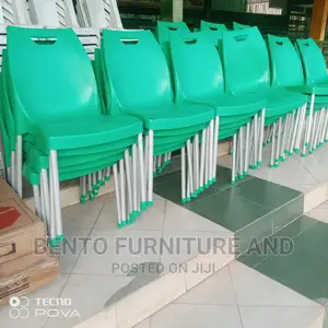 Plastic Chair