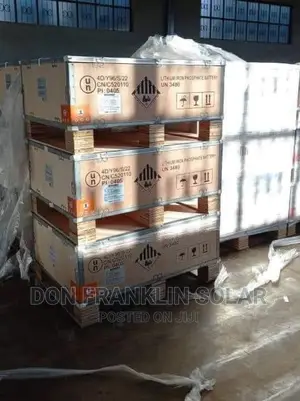 10kwh/48v Felicity Lithium Ion Solar Inverter Batteries